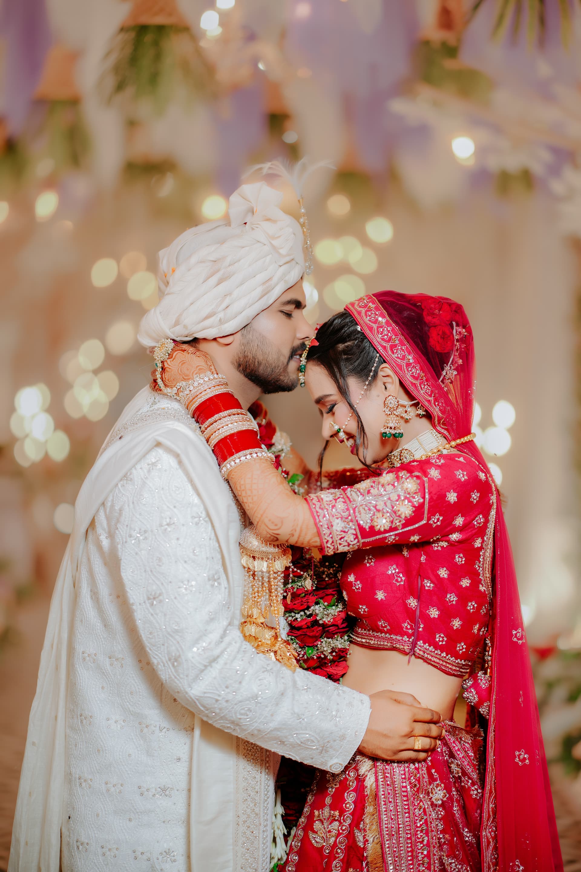 Real OMANX wedding photography — cinematic-style coverage