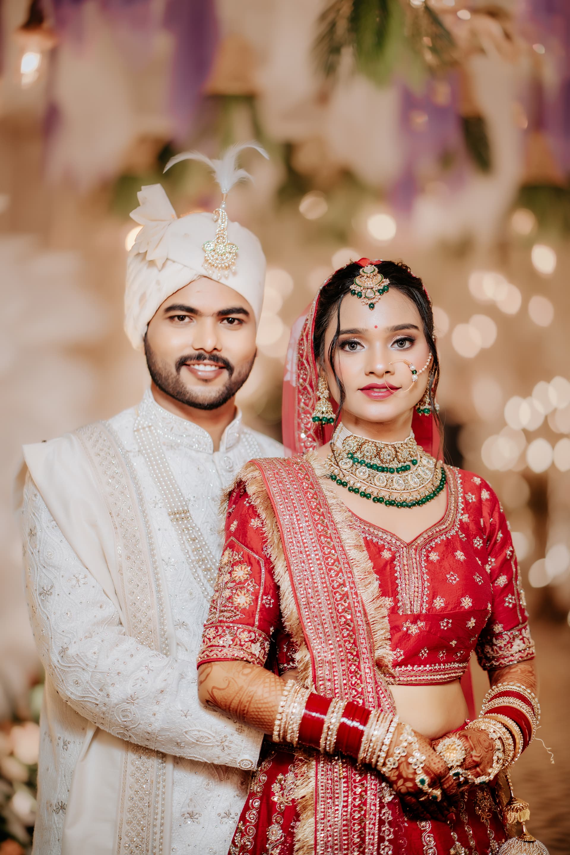 Real OMANX wedding photography — candid moment